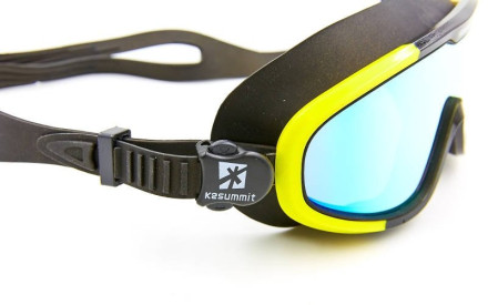 Окуляри (напівмаска) для плавання K2Summit BH018 кольори в асортиметні