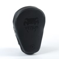 Лапа Вигнута (1шт) Venum VL-8322-BK р-р 35x24x7см