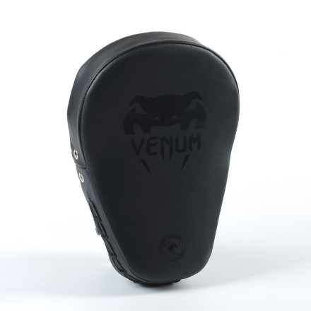 Лапа Изогнутая (1шт) Venum VL-8322-BK р-р 35x24x7см