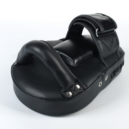 Лапа Вигнута (1шт) Venum VL-8322-BK р-р 35x24x7см