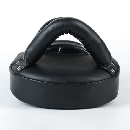 Лапа Вигнута (1шт) Venum VL-8322-BK р-р 35x24x7см