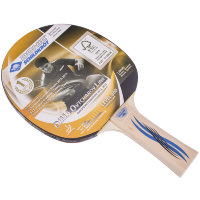 Ракетка для настільного тенісу DONIC LEVEL 300 MT-705232 OVTCHAROV