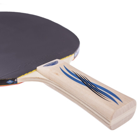 Ракетка для настільного тенісу DONIC LEVEL 300 MT-705232 OVTCHAROV