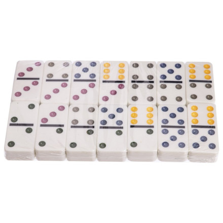 Доміно настільна гра SP-Sport IG-3974