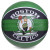 М&#39;яч баскетбольний SPALDING NBA Team BOSTON CELTIC 83505Z №7 зелений-чорний