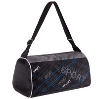 Сумка спортивна SP-Sport SPORT GA-01-6-BK