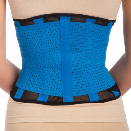 Пояс для корекції фігури жіночий SHAPE TRAINER SIBOTE ST-2036