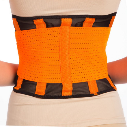 Пояс для корекції фігури жіночий SHAPE TRAINER SIBOTE ST-2036