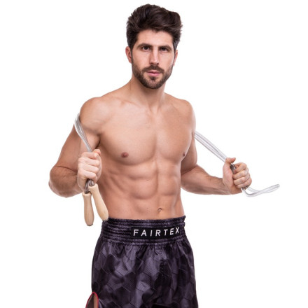 Скакалка боксерська TOP KING TKSKR-02 3м