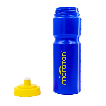 Пляшка для води MARATON WB8003 750мл синій
