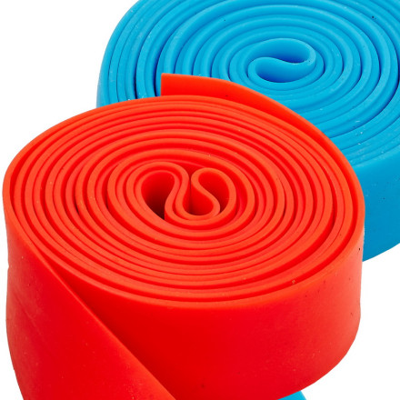 Джгут еластичний стрічковий SP-Sport VooDoo Floss Band FI-3935-2_5 довжина 2,5м