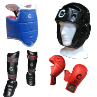 Захист для єдиноборств