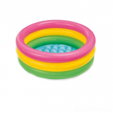 Літній відпочинок