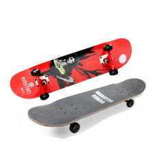 Скейтборди