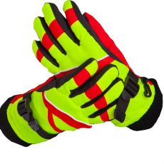 Зимовий відпочинок