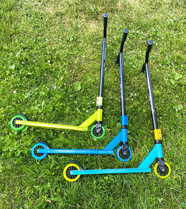 Почему [Explore WAVE]